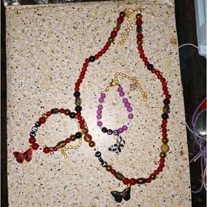 COPY - IMY butterfly 🦋 charm set